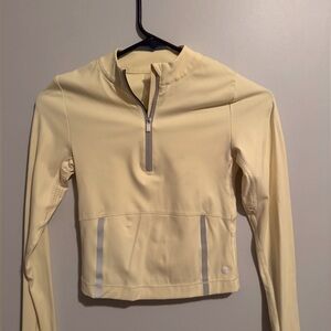 calia yoga long sleeve